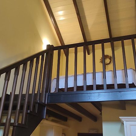 Guesthouse Michobeis Kamarína Eksteriør bilde