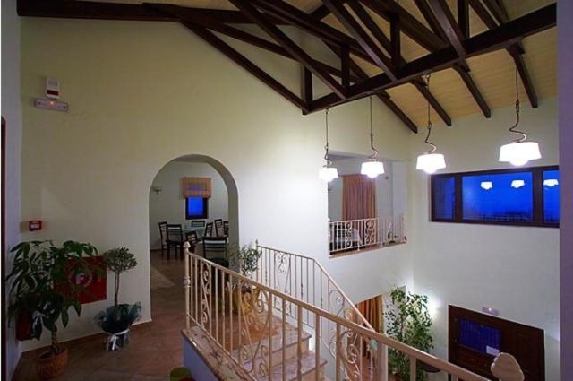 Guesthouse Michobeis Kamarína Eksteriør bilde